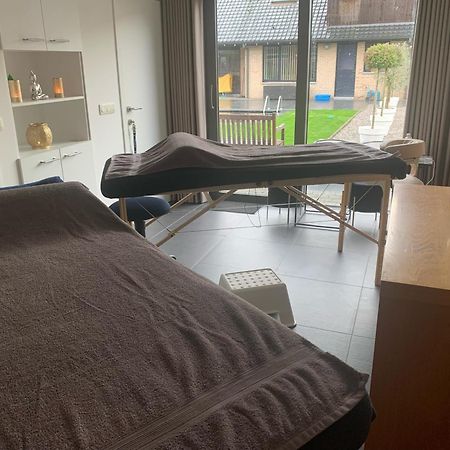 Q Guesthouse Herzele Екстериор снимка