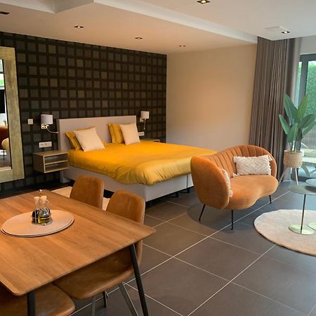 Q Guesthouse Herzele Екстериор снимка